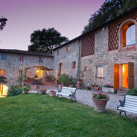Villa Lean Valgiano Экстерьер фото