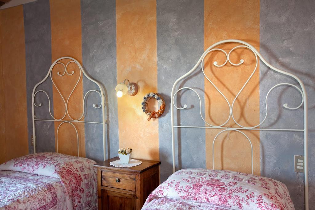 Villa Lean Valgiano Экстерьер фото