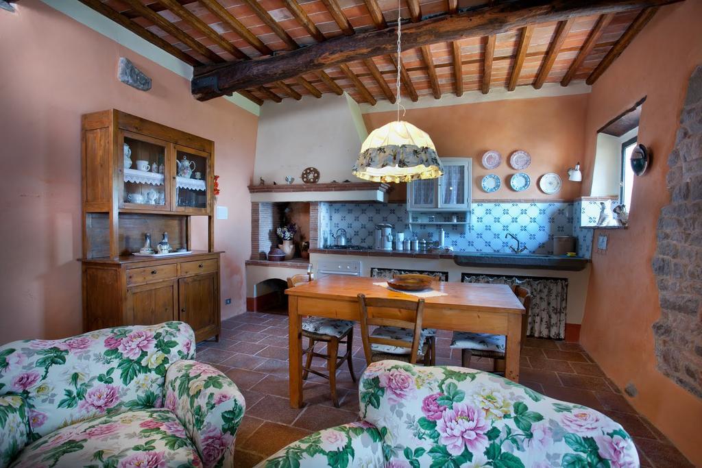 Villa Lean Valgiano Экстерьер фото