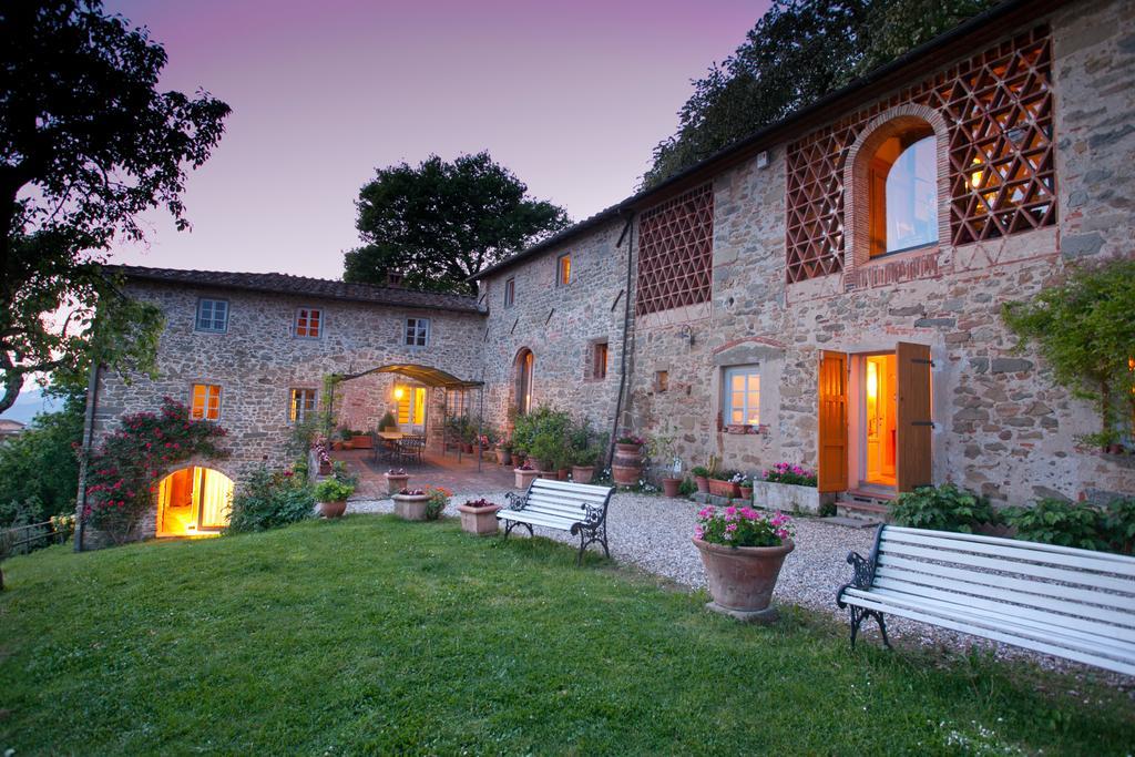 Villa Lean Valgiano Экстерьер фото