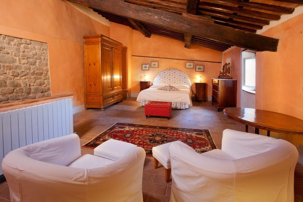 Villa Lean Valgiano Экстерьер фото