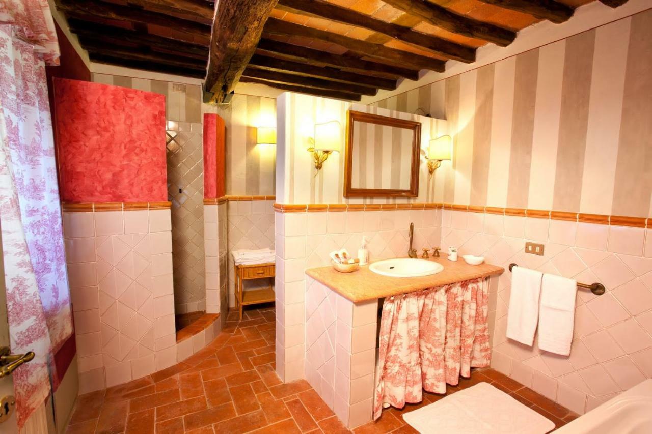 Villa Lean Valgiano Экстерьер фото